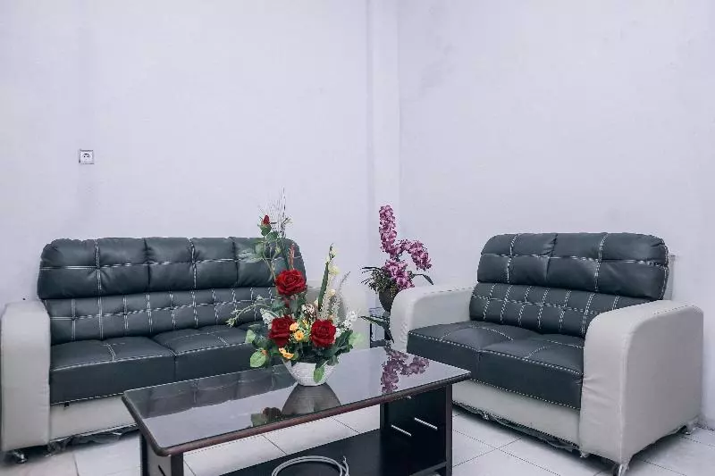 Hotelli Starhill Inn