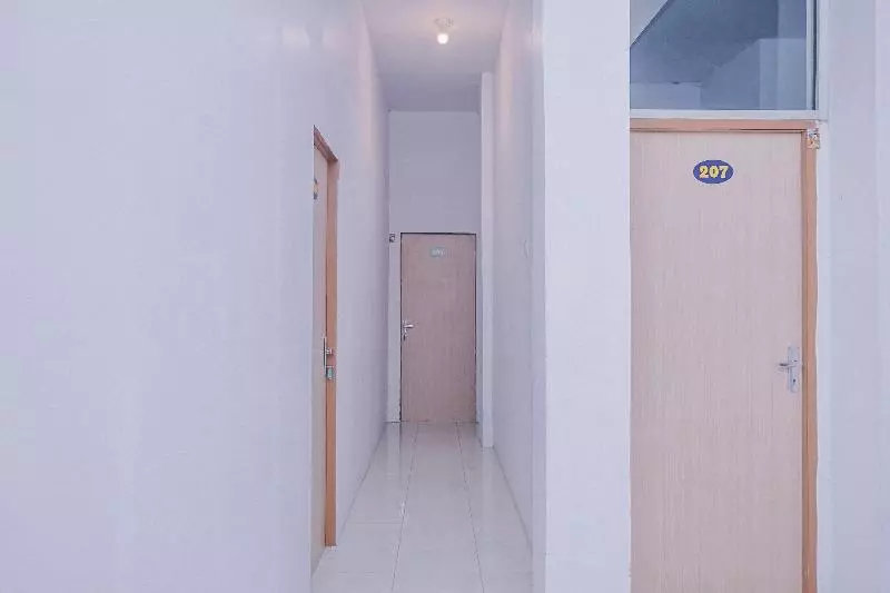 Hotelli Starhill Inn