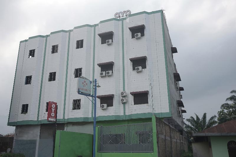 فندق Starhill Inn