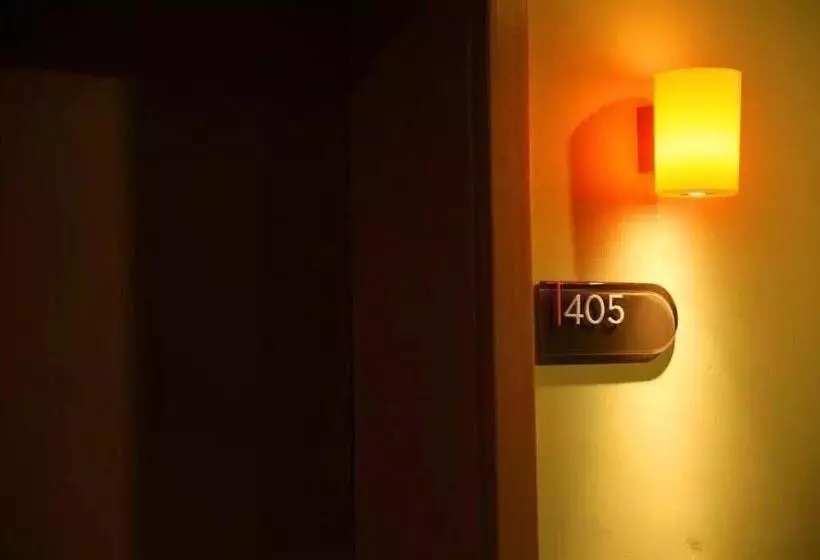 ホテル 7 Days Premium Liaocheng Xinxian Bus Station Branch