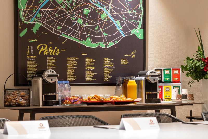 Aparthotel Adagio Paris Bercy Village