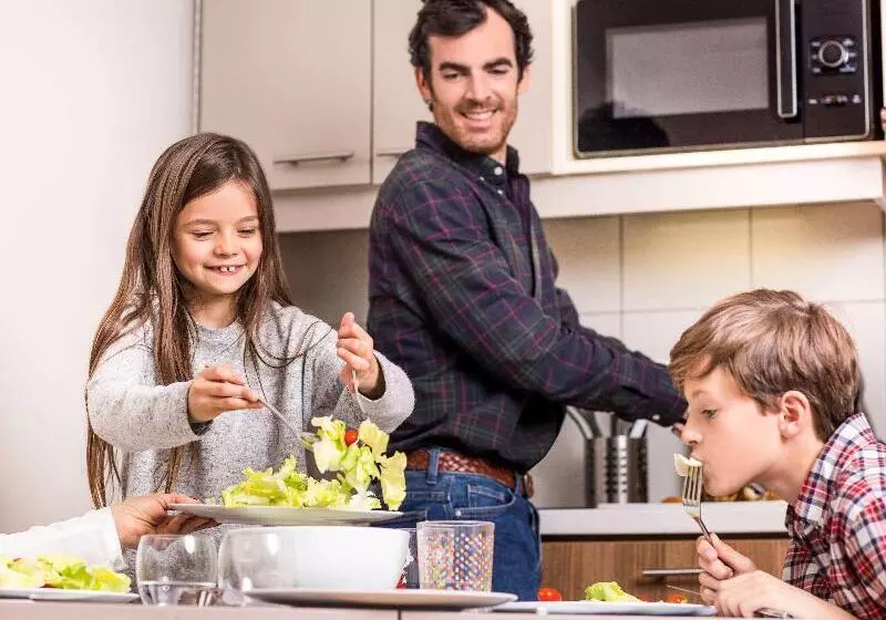 Aparthotel Adagio Paris Bercy Village