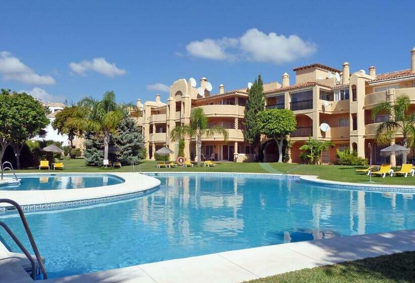 Apartamentos El Portón