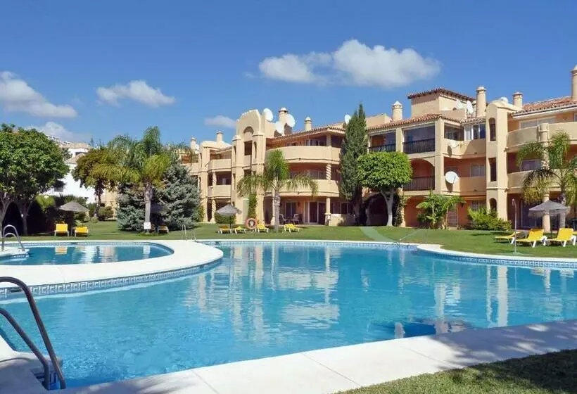 Apartamentos El Portón