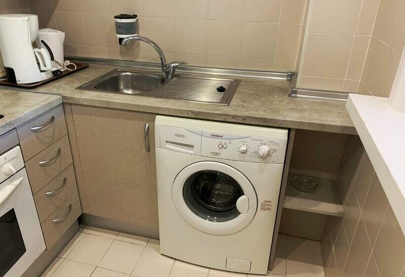 Apartamentos El Portón