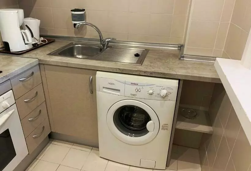 Apartamentos El Portón