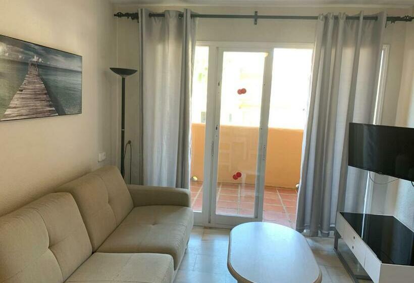 Apartamentos El Portón