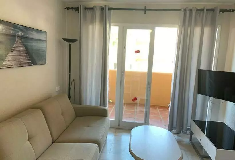 Apartamentos El Portón