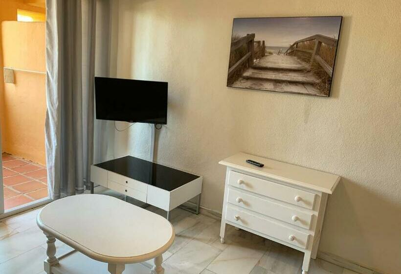 Apartamentos El Portón