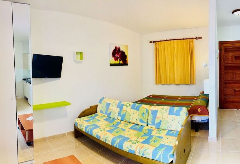 Apartamentos Maribel