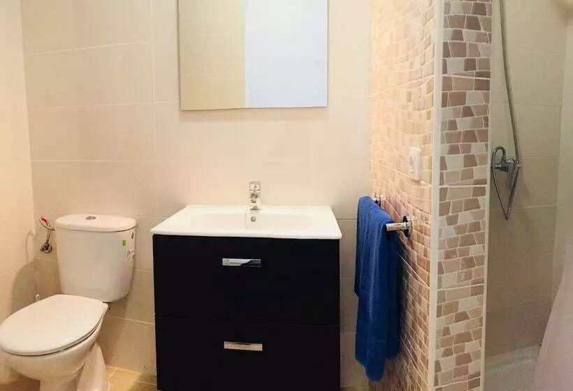 Apartamentos Maribel