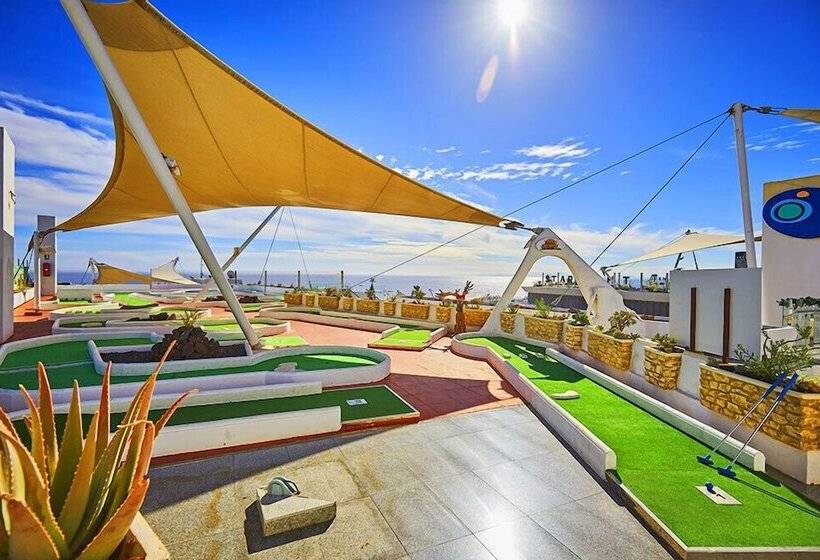 Apartamentos Maribel