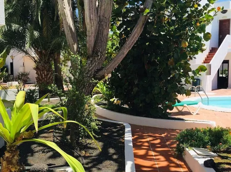 Apartamentos Maribel