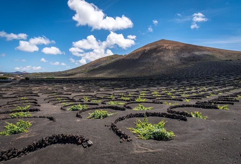 Apartamentos Maribel