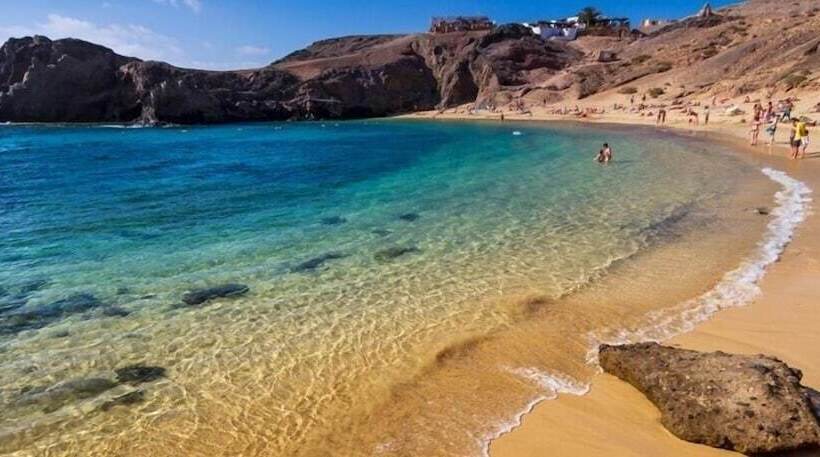 Apartamentos Maribel