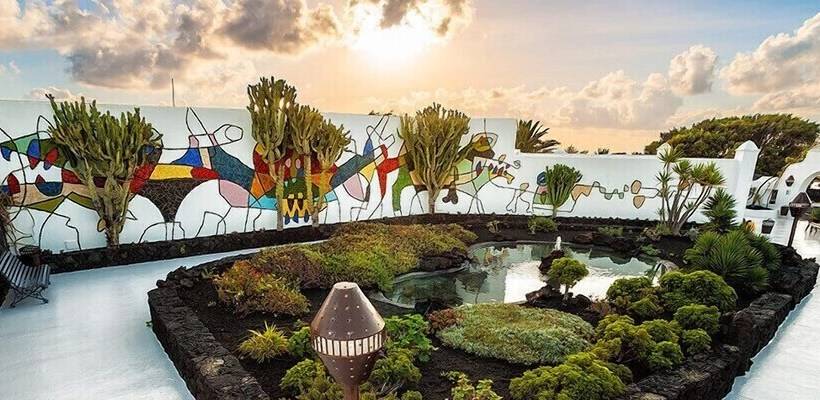 Apartamentos Maribel