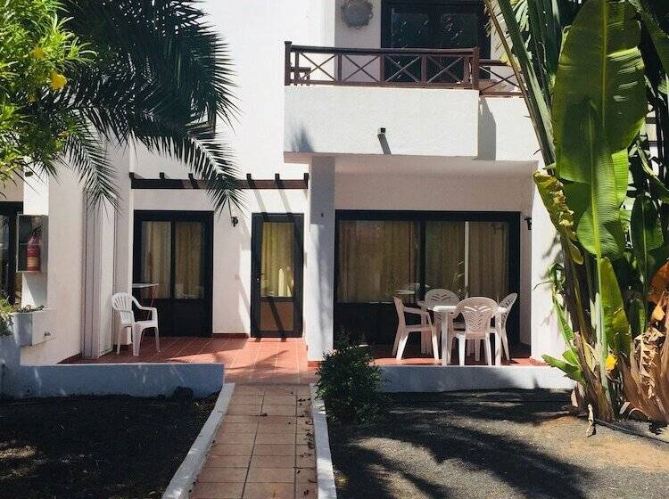 Apartamentos Maribel