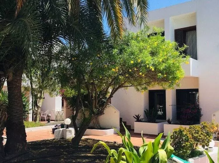 Apartamentos Maribel