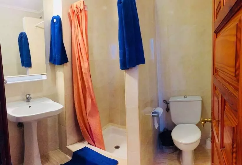 Apartamentos Maribel