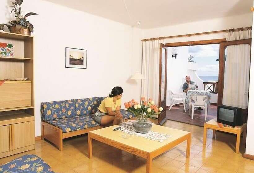 Apartamentos Maribel