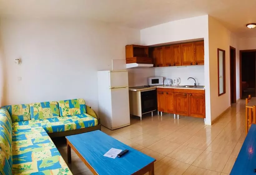 Apartamentos Maribel