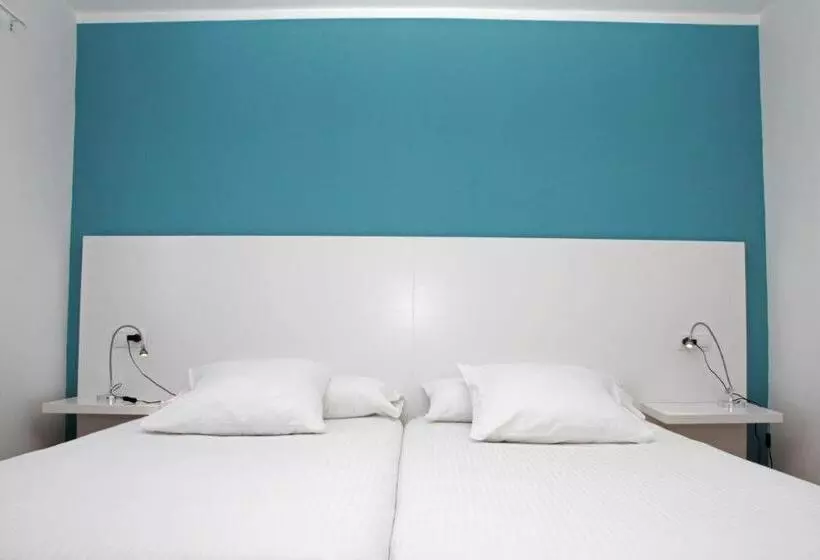 Apartamentos San Marcial