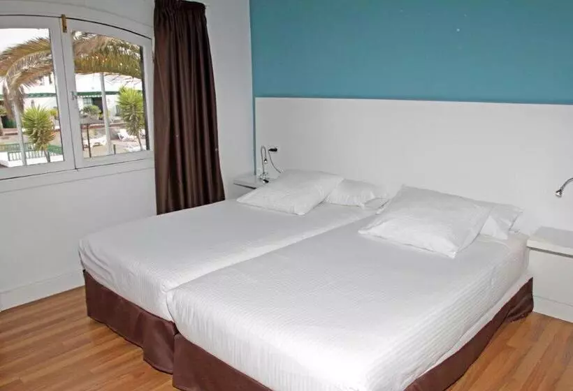 Apartamentos San Marcial