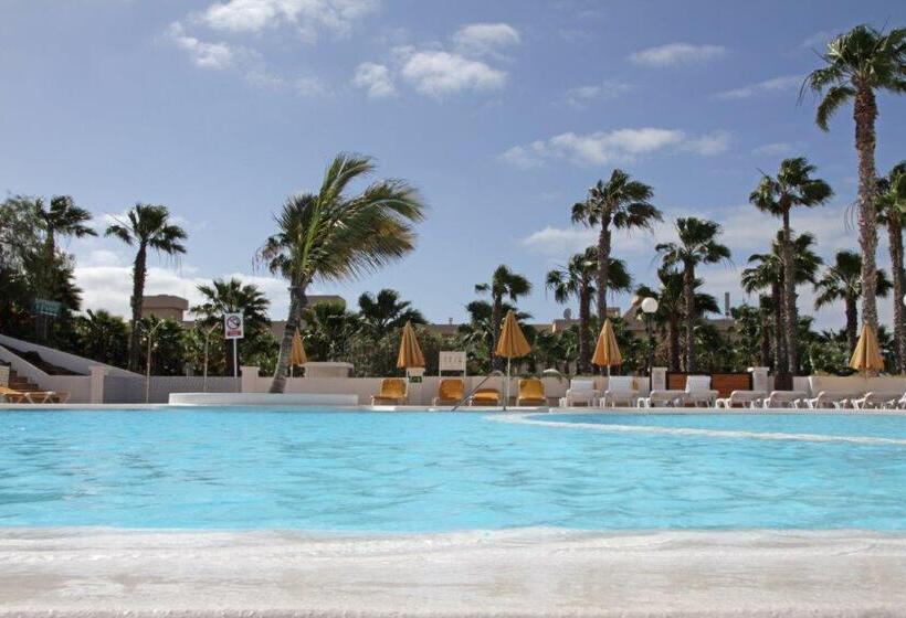 Apartamentos San Marcial