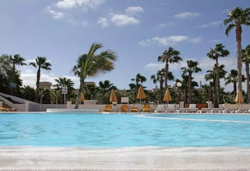 Apartamentos San Marcial