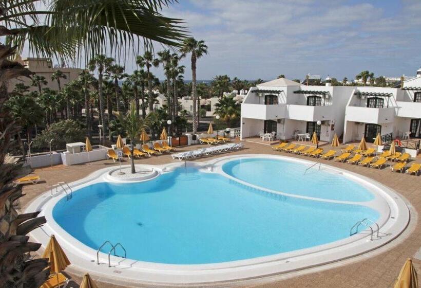 Apartamentos San Marcial