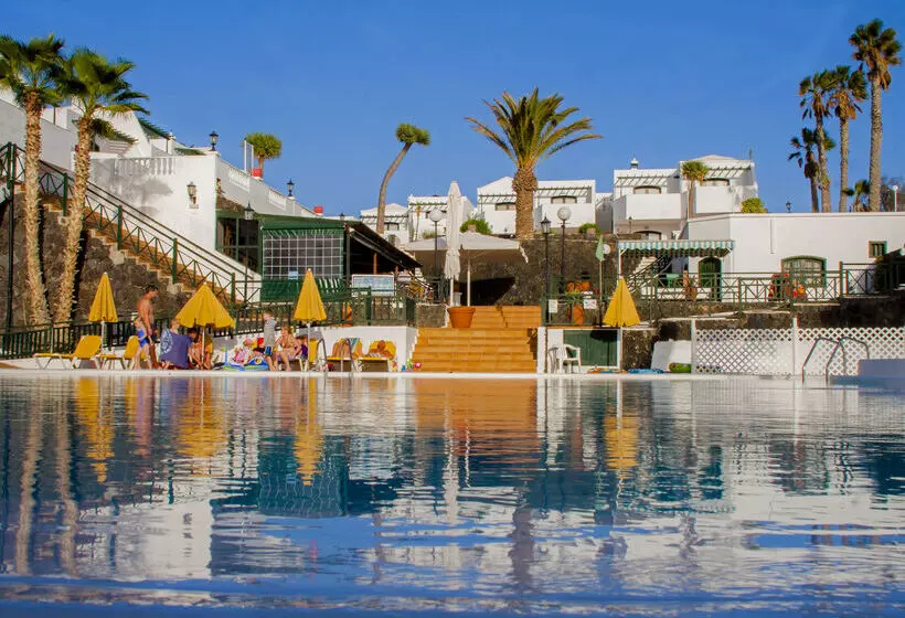 Apartamentos San Marcial