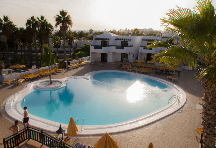 Apartamentos San Marcial