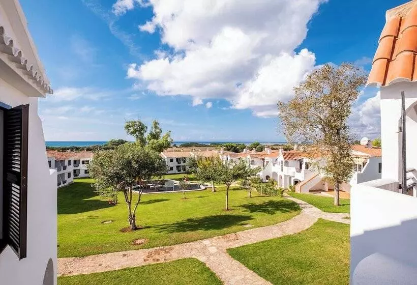 Apartamentos Son Bou Gardens By Menorcarentals