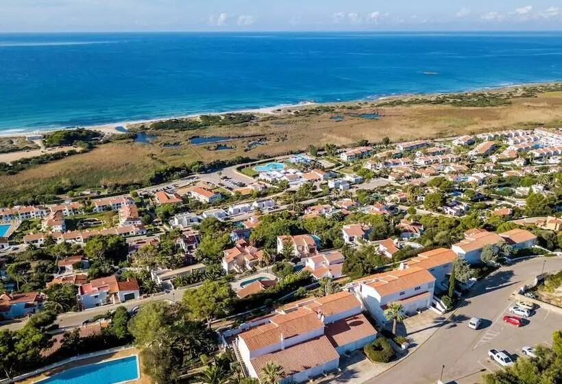 Apartamentos Son Bou Gardens By Menorcarentals