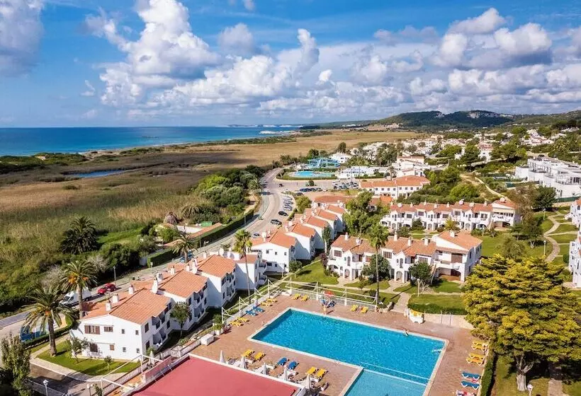 Apartamentos Son Bou Gardens By Menorcarentals