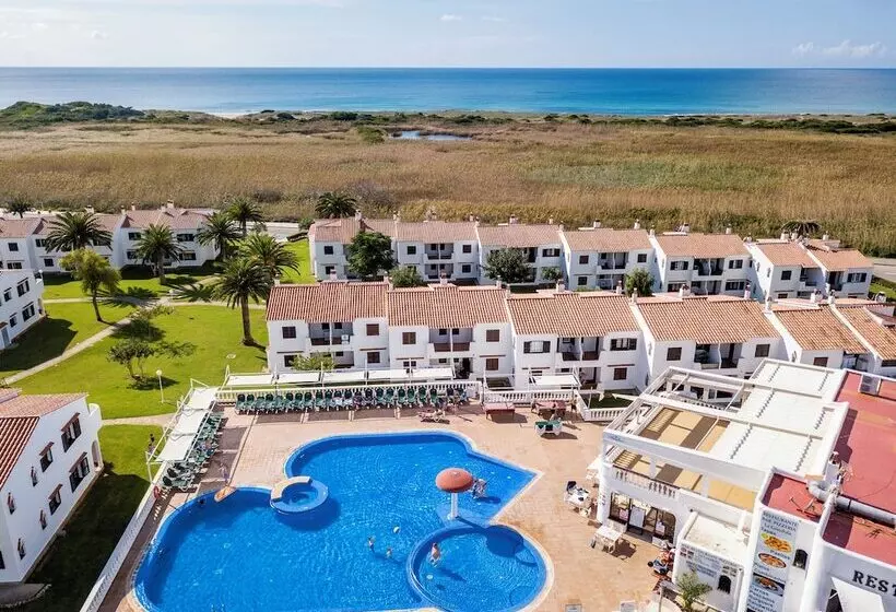 Apartamentos Son Bou Gardens By Menorcarentals