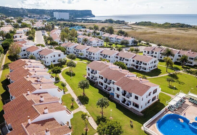 Apartamentos Son Bou Gardens By Menorcarentals