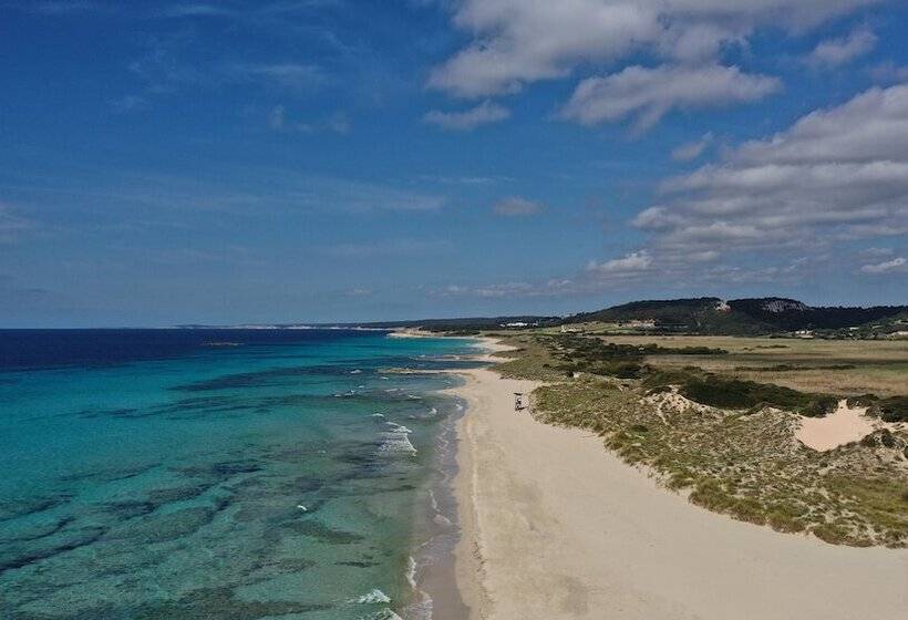 Apartamentos Son Bou Gardens By Menorcarentals