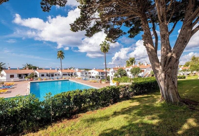 Apartamentos Son Bou Gardens By Menorcarentals