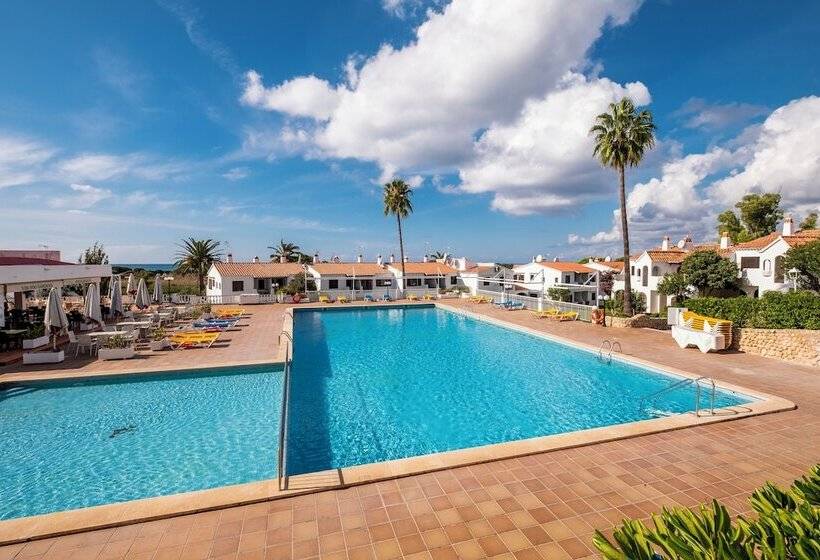 Apartamentos Son Bou Gardens By Menorcarentals