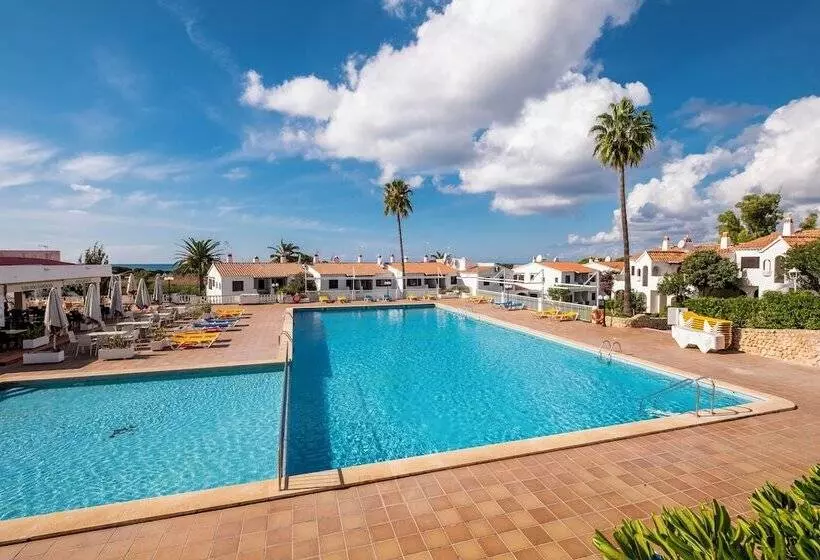 Apartamentos Son Bou Gardens By Menorcarentals