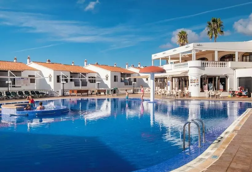 Apartamentos Son Bou Gardens By Menorcarentals