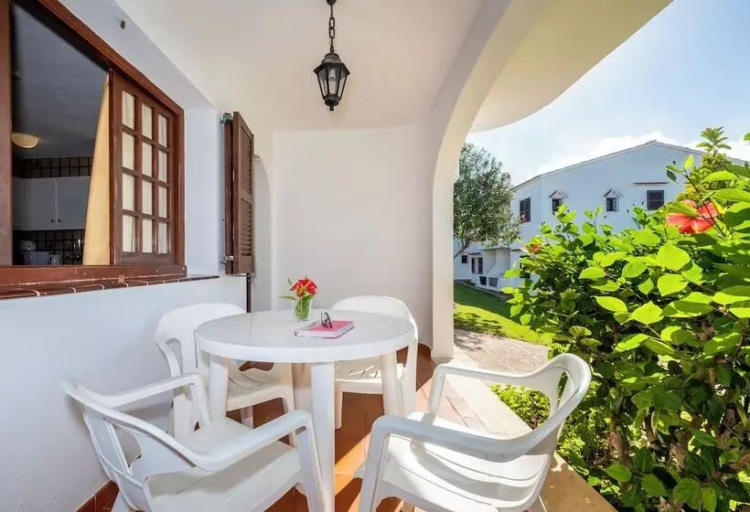 Apartamentos Son Bou Gardens By Menorcarentals