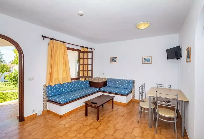Apartamentos Son Bou Gardens By Menorcarentals