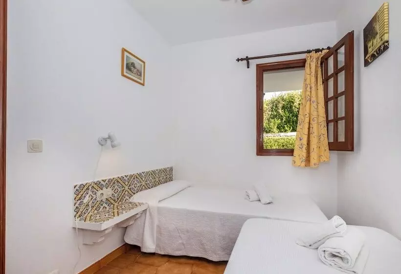 Apartamentos Son Bou Gardens By Menorcarentals