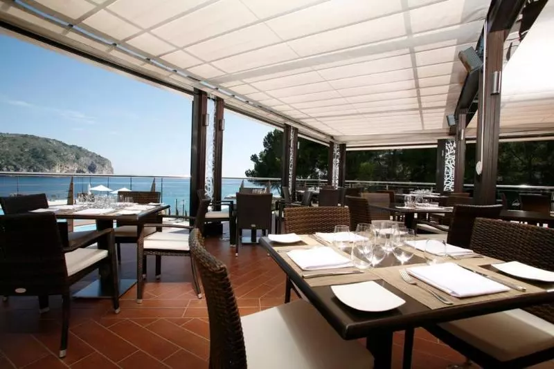 Bahia Suites Camp De Mar