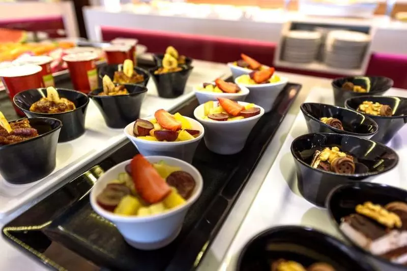 Bahia Suites Camp De Mar