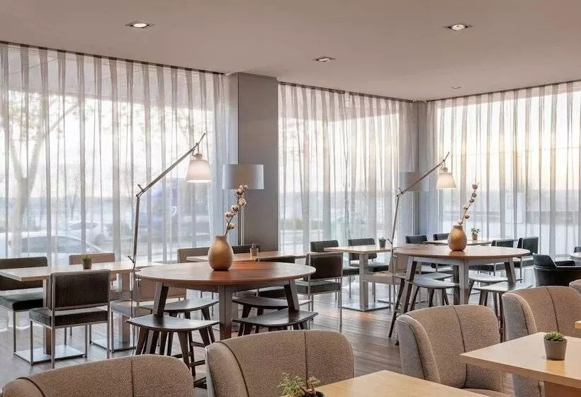 Ac Hotel San Sebastián De Los Reyes By Marriott