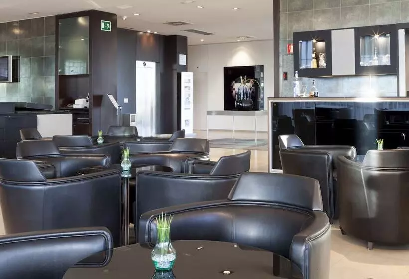 Ac Hotel San Sebastián De Los Reyes By Marriott