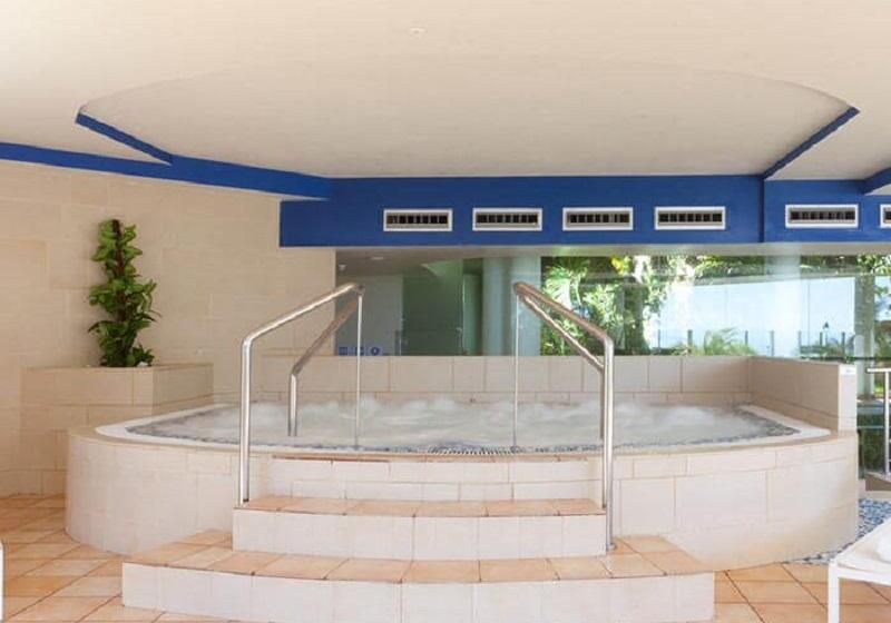 Adrián Hoteles Roca Nivaria